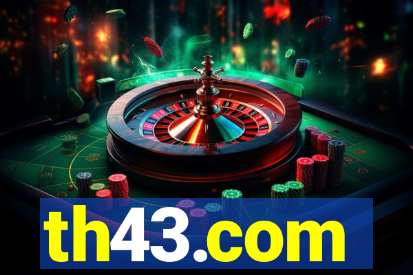 th43.com