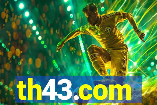 th43.com