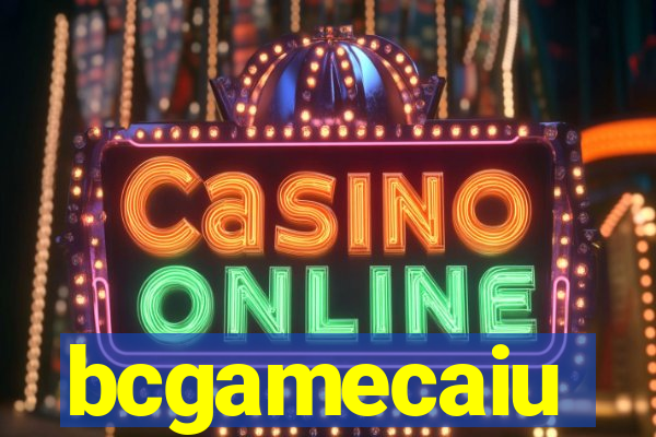 bcgamecaiu