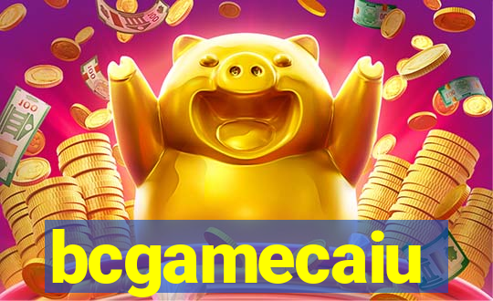 bcgamecaiu