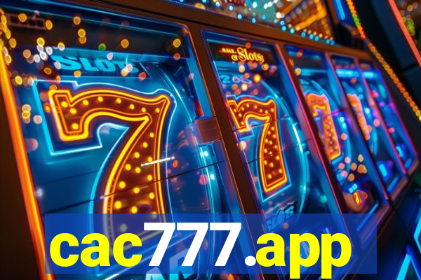cac777.app