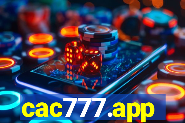 cac777.app