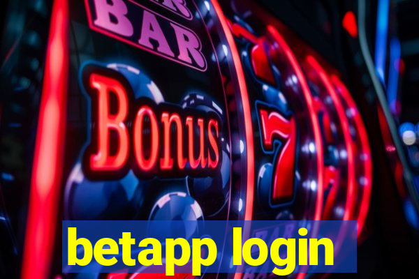 betapp login