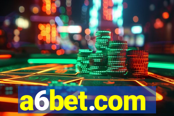 a6bet.com