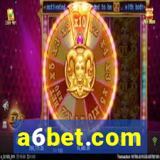 a6bet.com