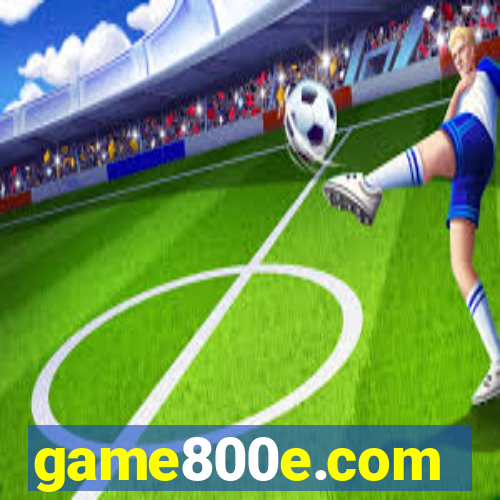 game800e.com