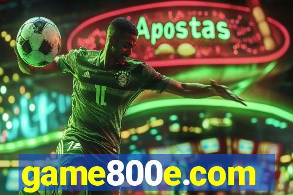 game800e.com