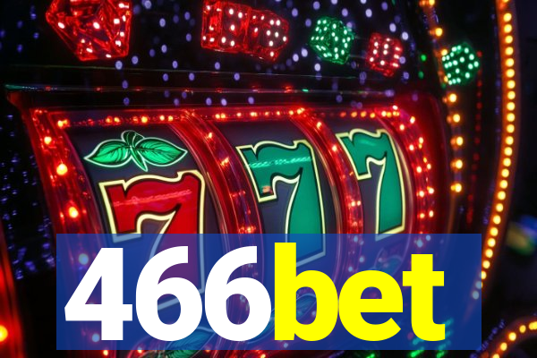 466bet