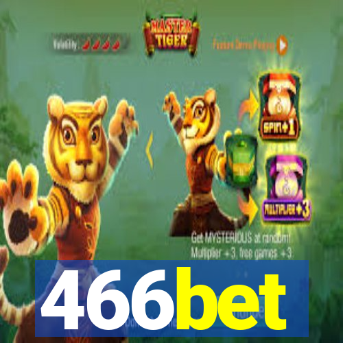 466bet