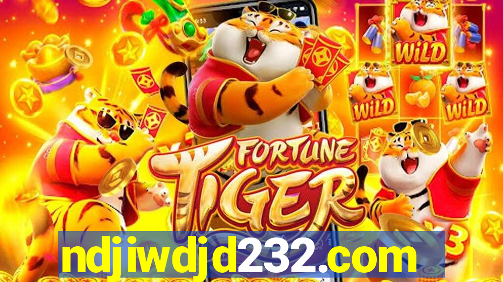 ndjiwdjd232.com