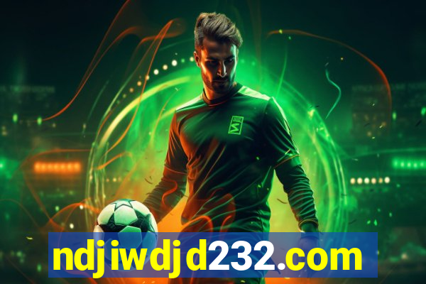 ndjiwdjd232.com