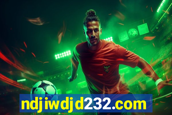ndjiwdjd232.com
