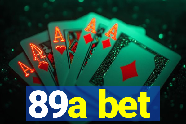 89a bet
