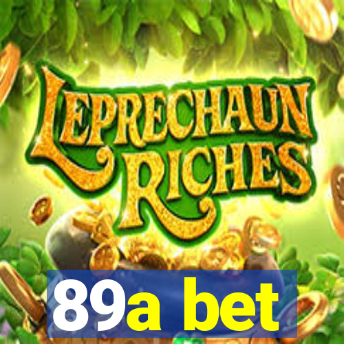 89a bet