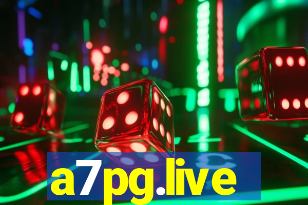a7pg.live