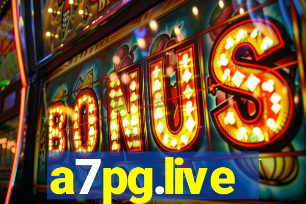 a7pg.live
