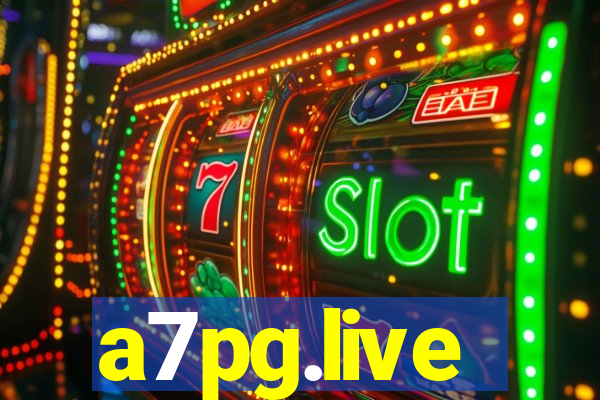 a7pg.live