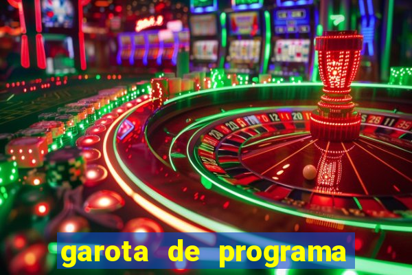 garota de programa em barreiras