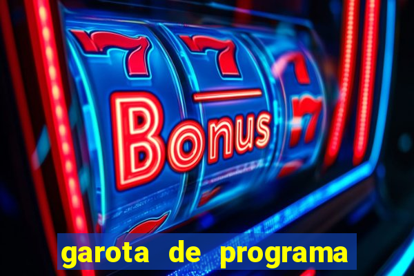 garota de programa em barreiras