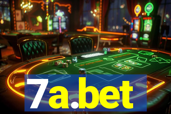 7a.bet
