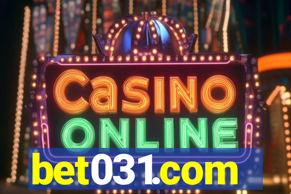 bet031.com