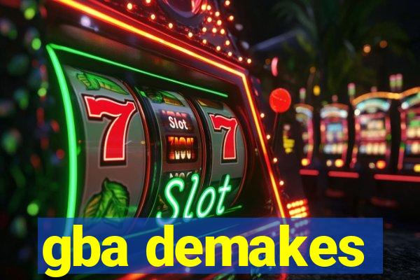 gba demakes