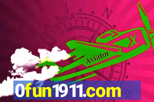 0fun1911.com