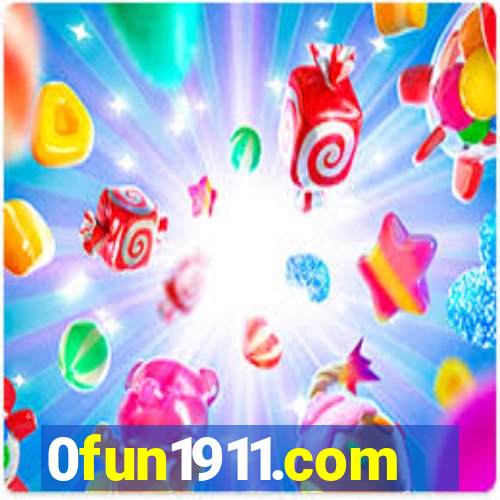 0fun1911.com