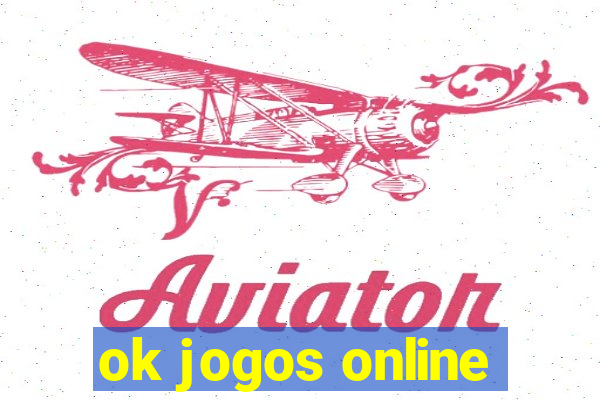 ok jogos online