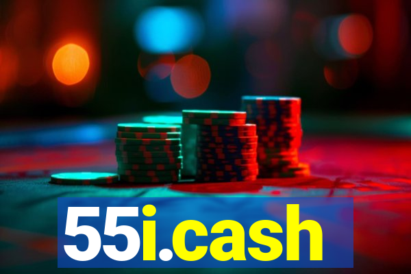 55i.cash