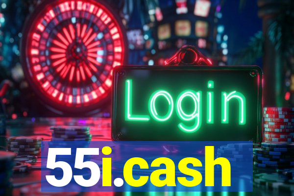 55i.cash