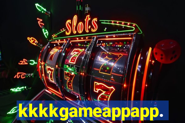 kkkkgameappapp.com