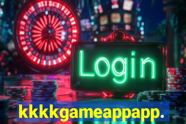 kkkkgameappapp.com
