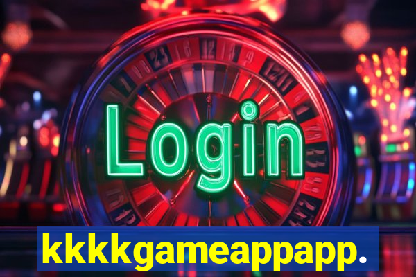 kkkkgameappapp.com