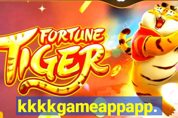 kkkkgameappapp.com