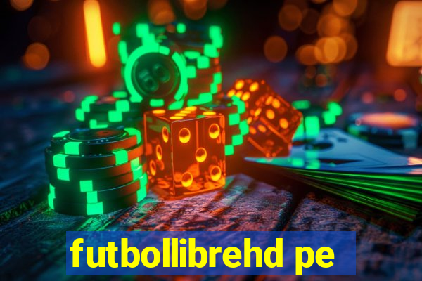 futbollibrehd pe