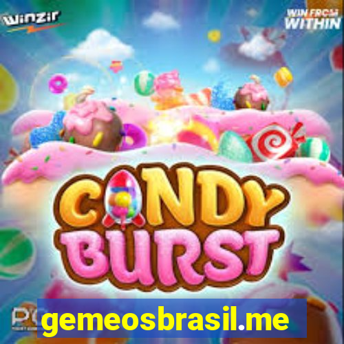 gemeosbrasil.me