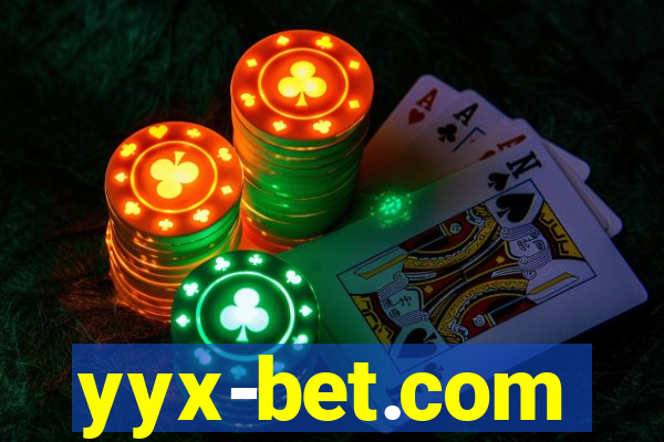 yyx-bet.com