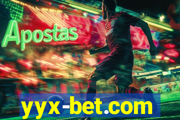 yyx-bet.com
