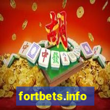 fortbets.info