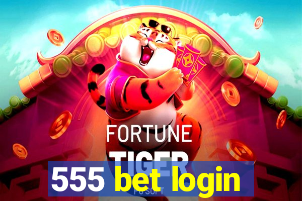 555 bet login