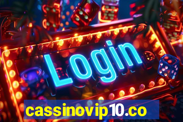 cassinovip10.com