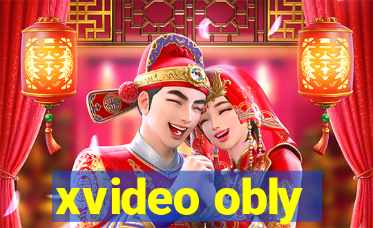 xvideo obly