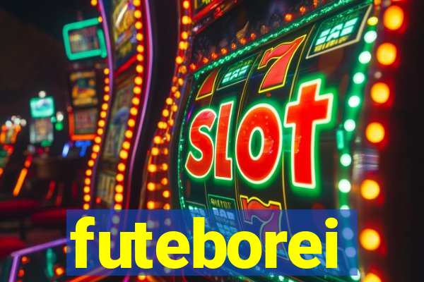 futeborei