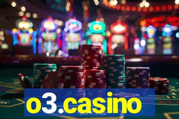 o3.casino