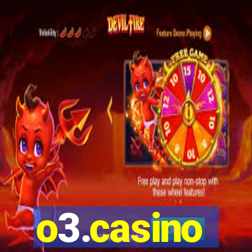 o3.casino