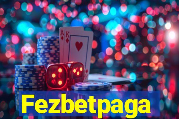 Fezbetpaga