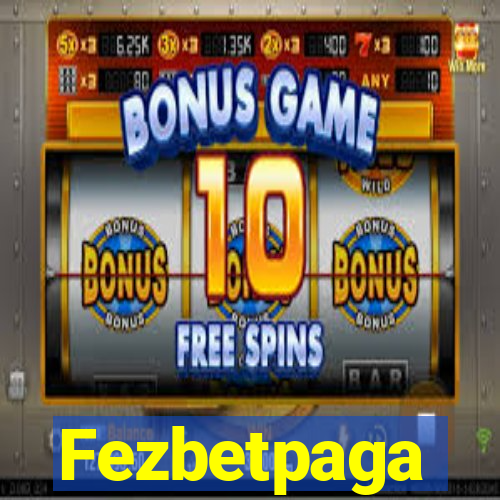 Fezbetpaga