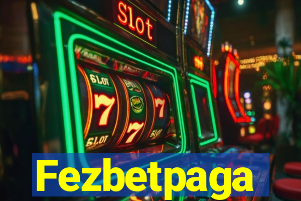 Fezbetpaga
