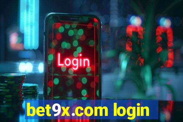 bet9x.com login